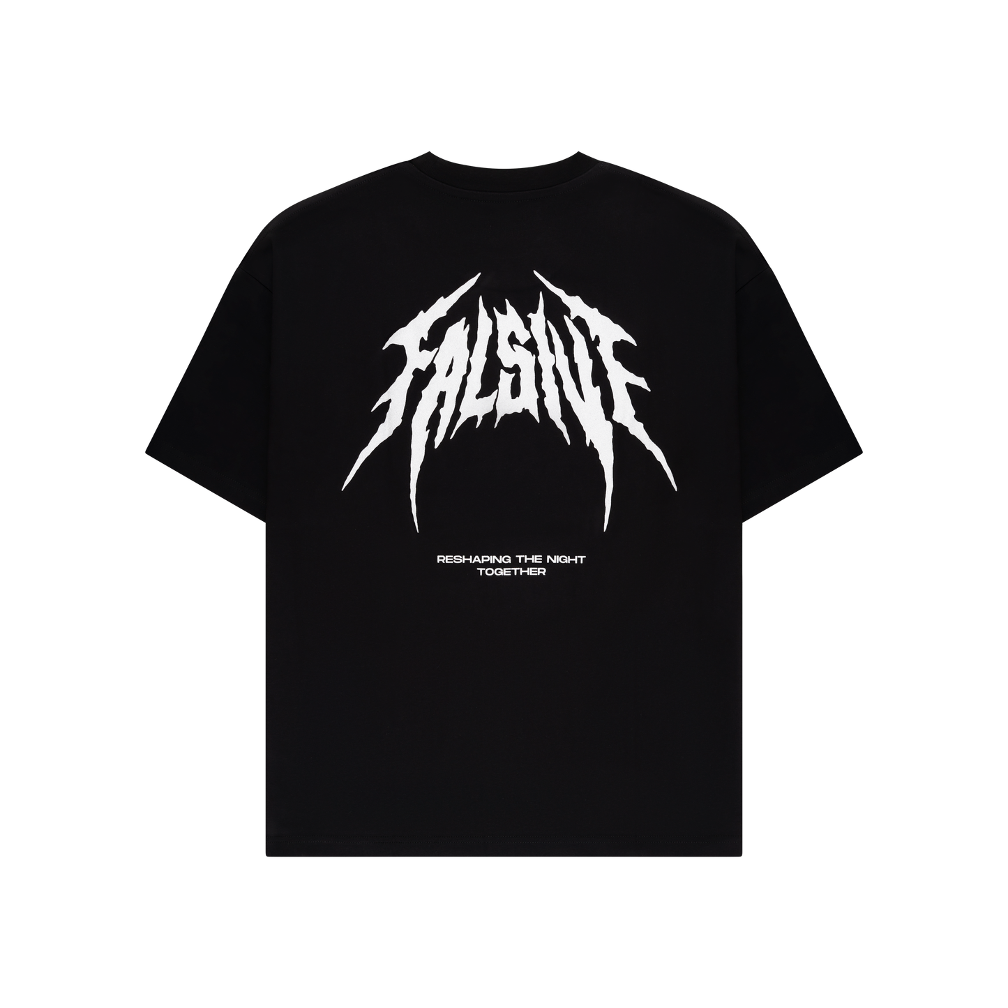 Falsive Reflective T-Shirt