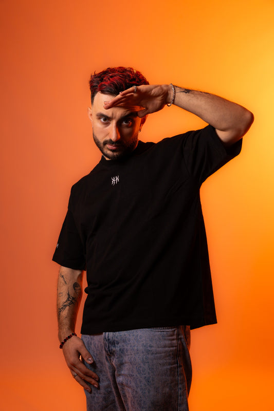 KARAH Reflective T-Shirt