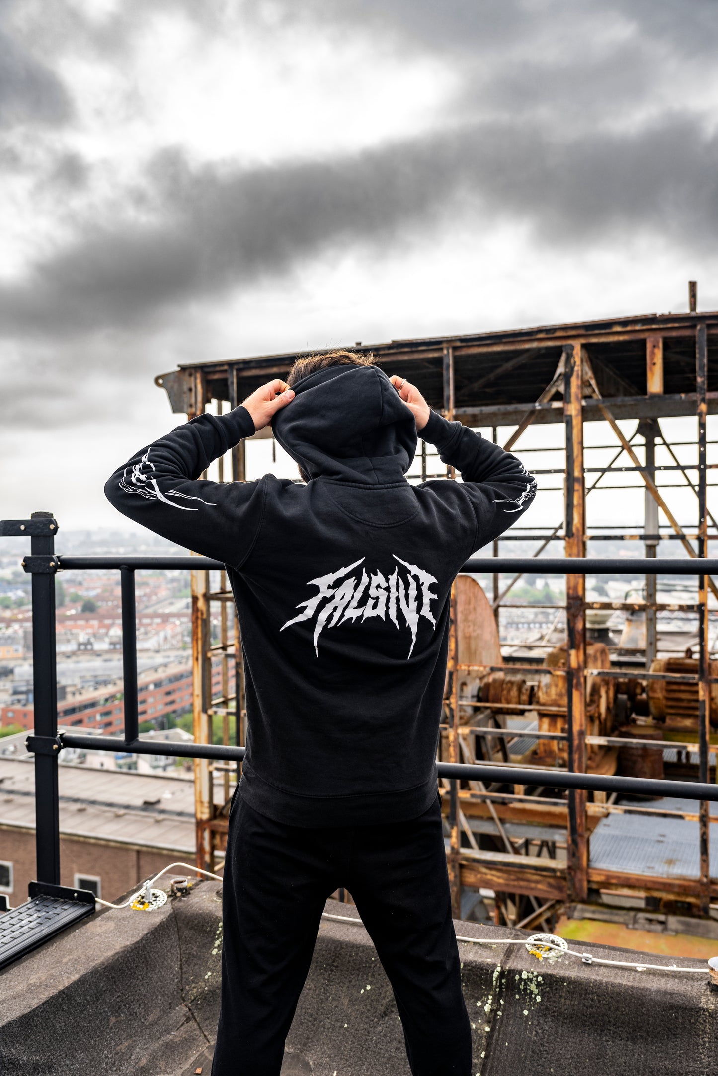 Hoodie