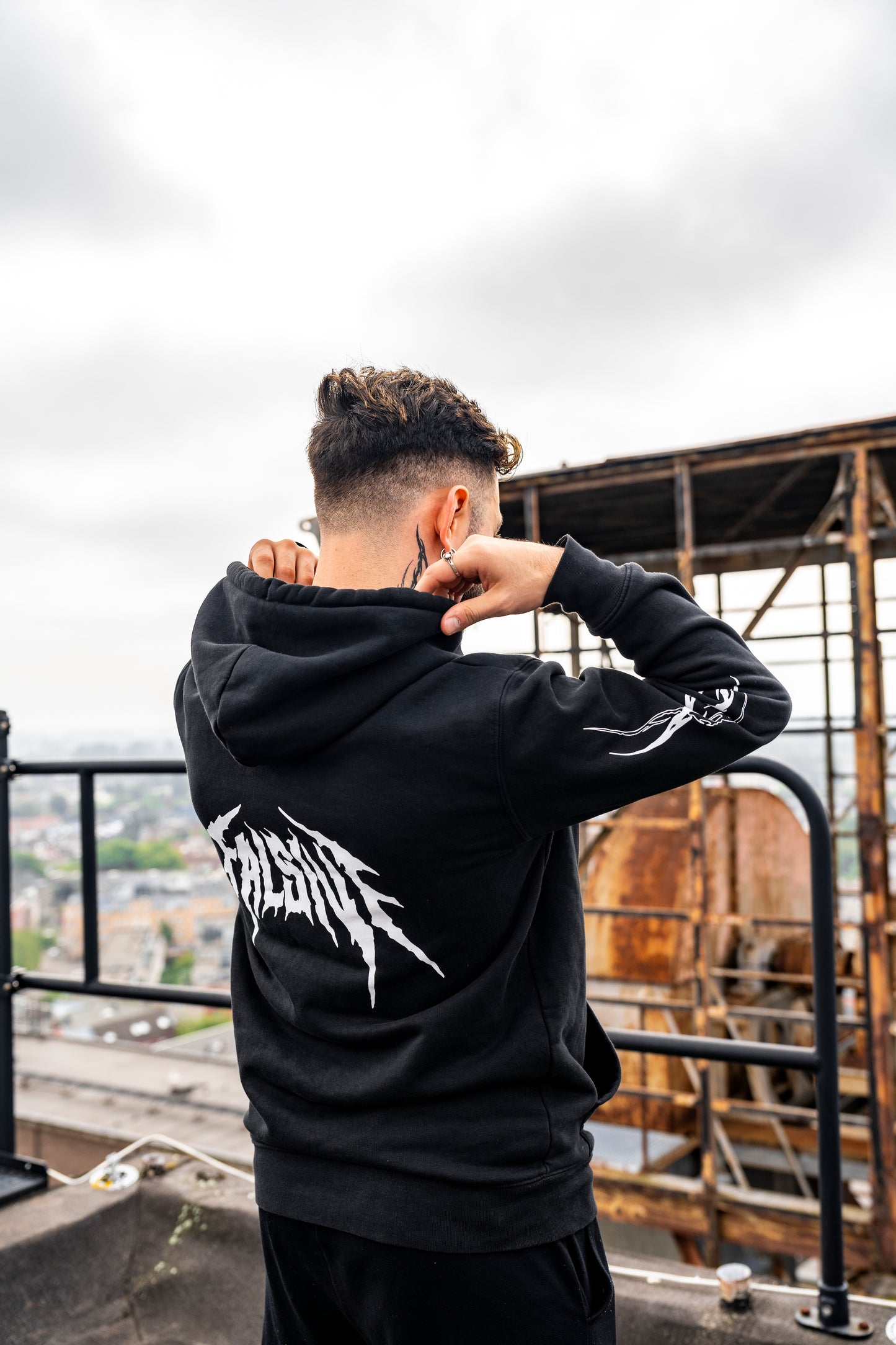 Hoodie