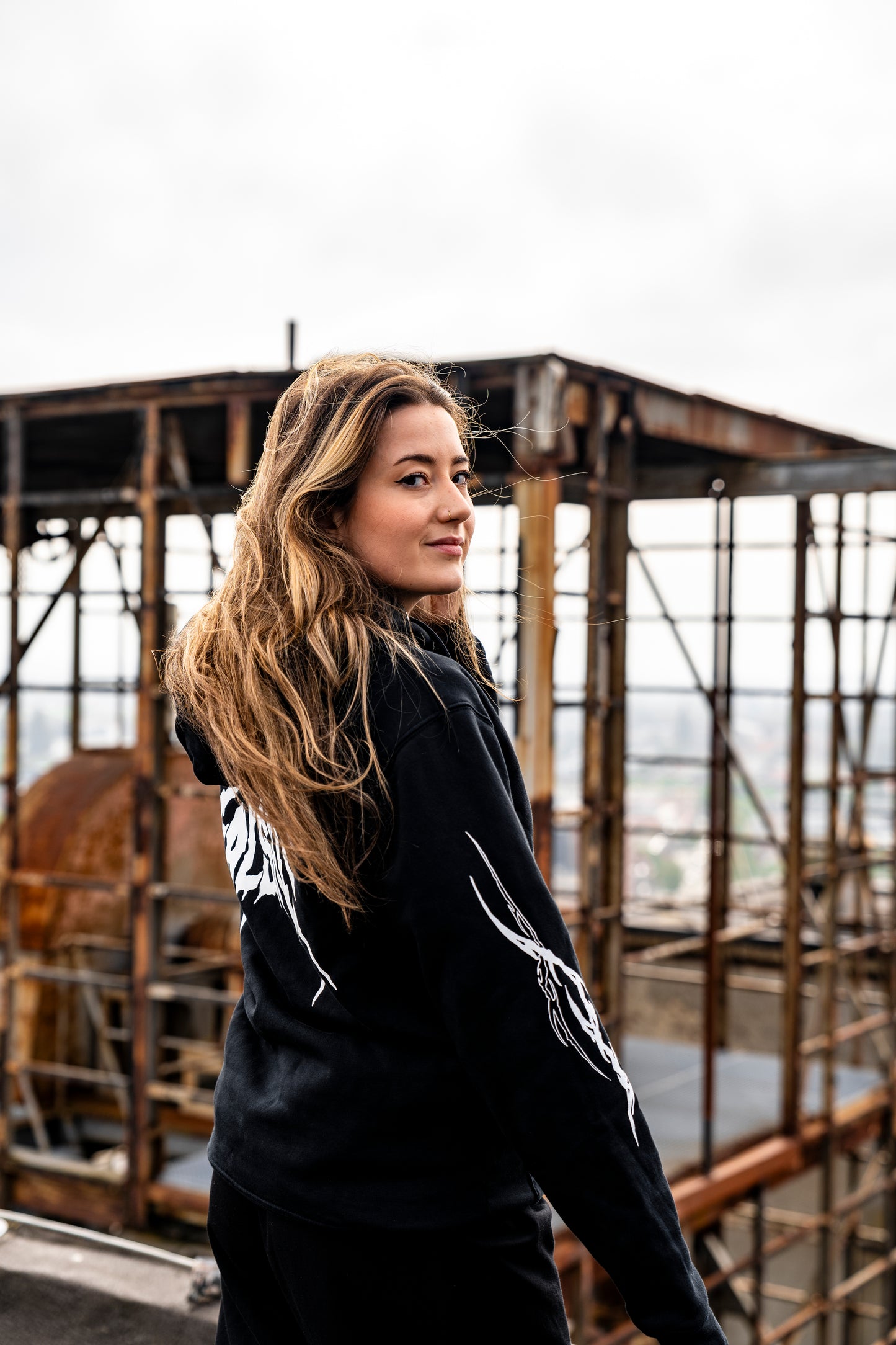 Hoodie