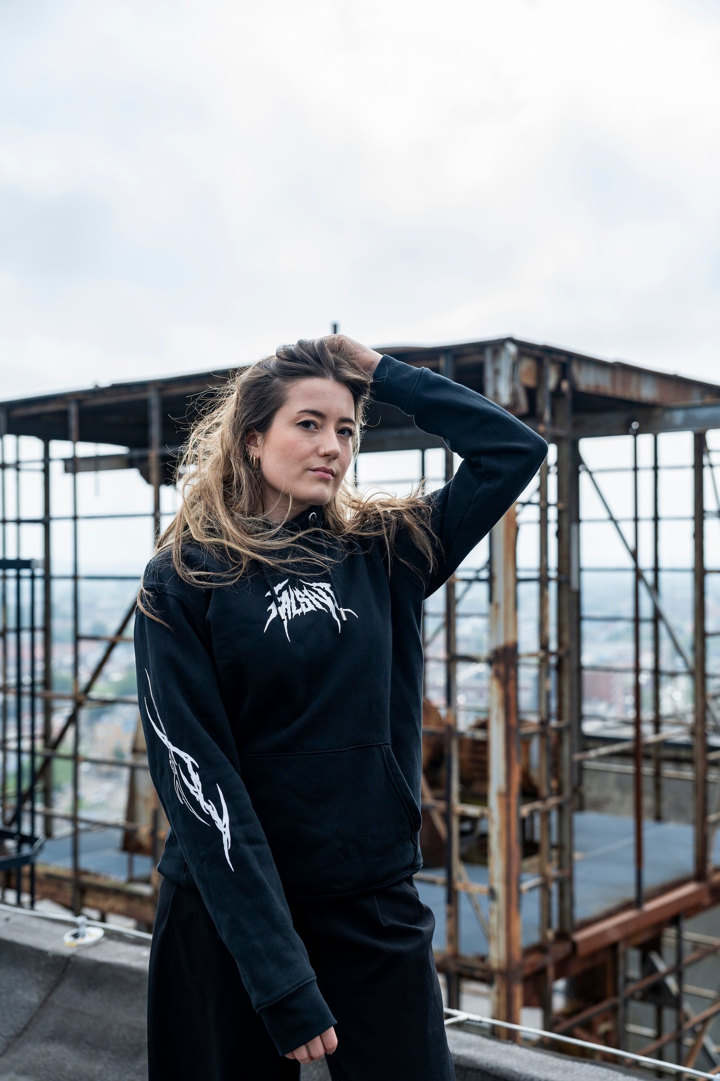 Hoodie