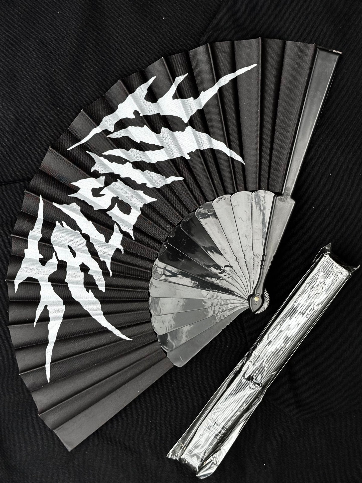 Hand Fan / Waver