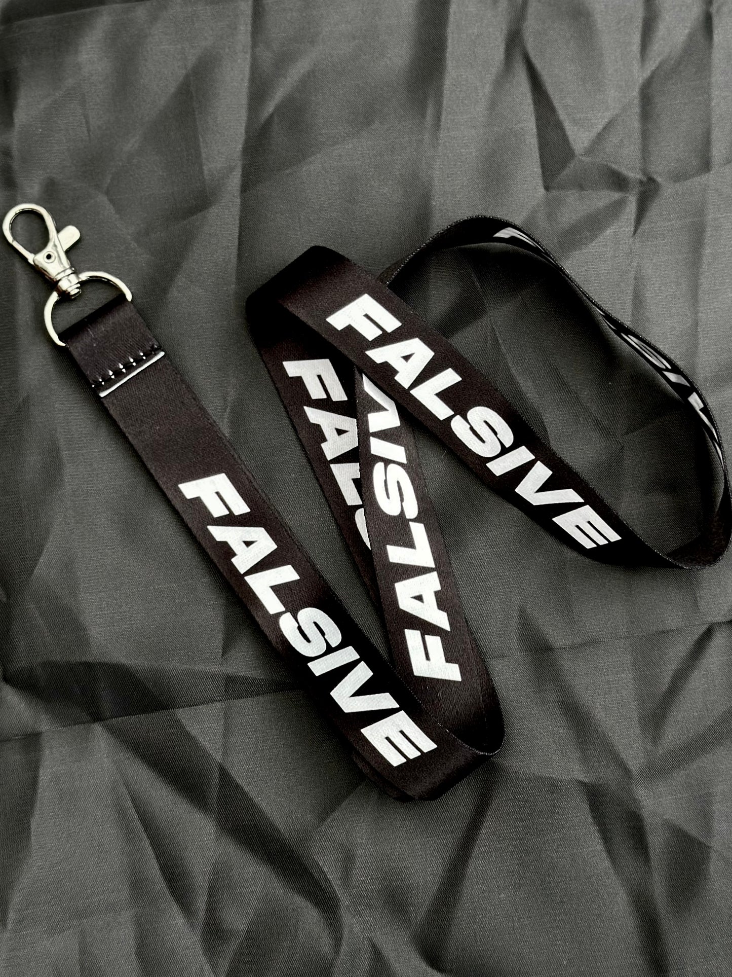 Lanyard
