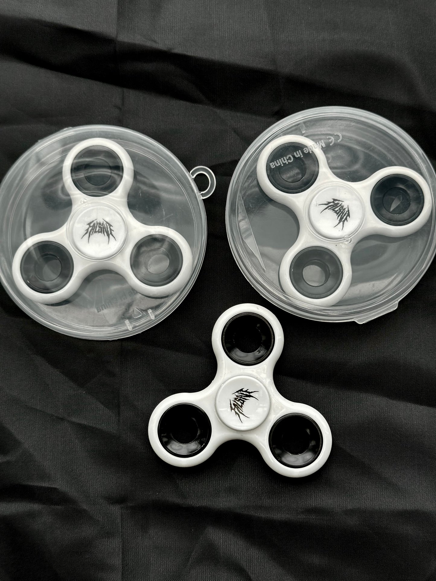 Fidget Spinner