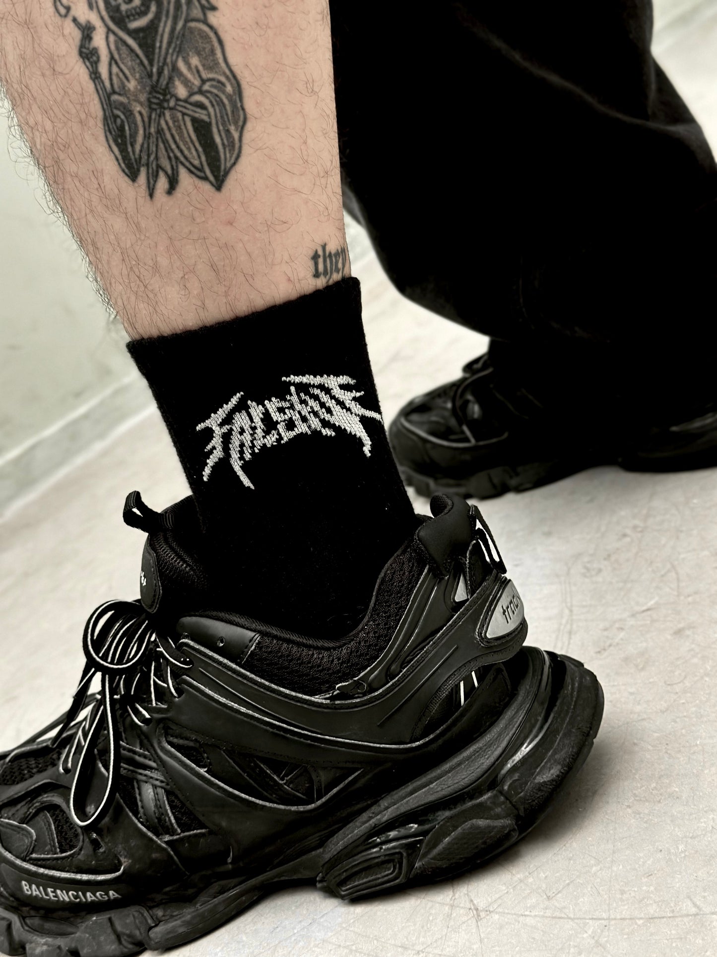 Socks
