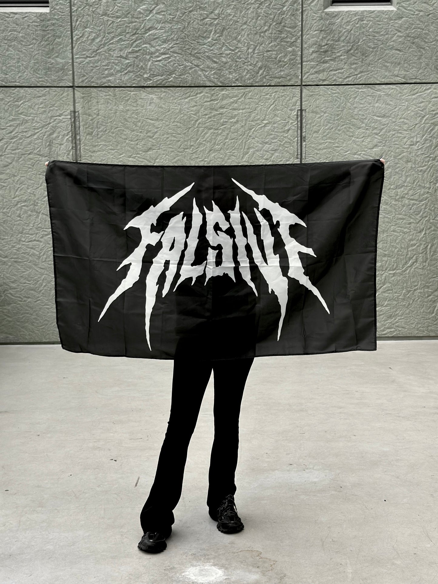Falsive Flag