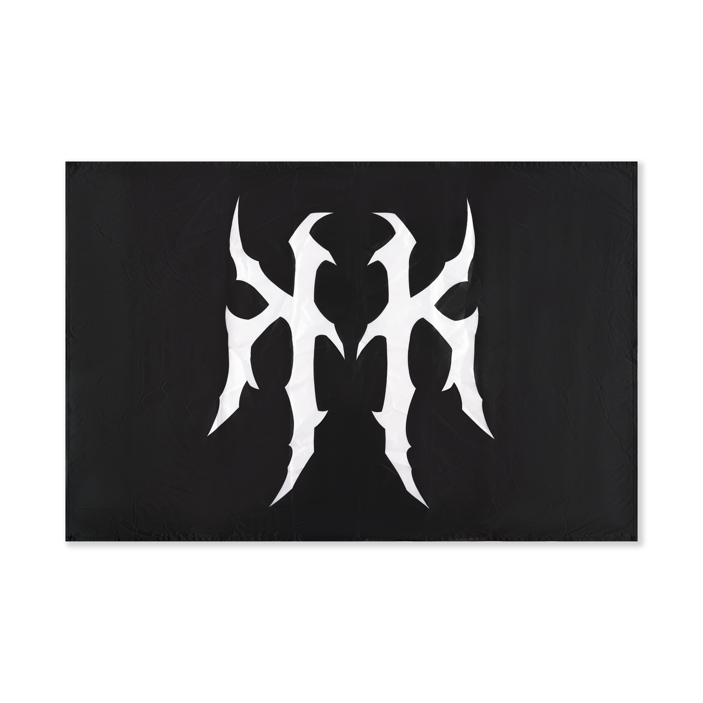 KARAH Logo Flag [LIMITED]