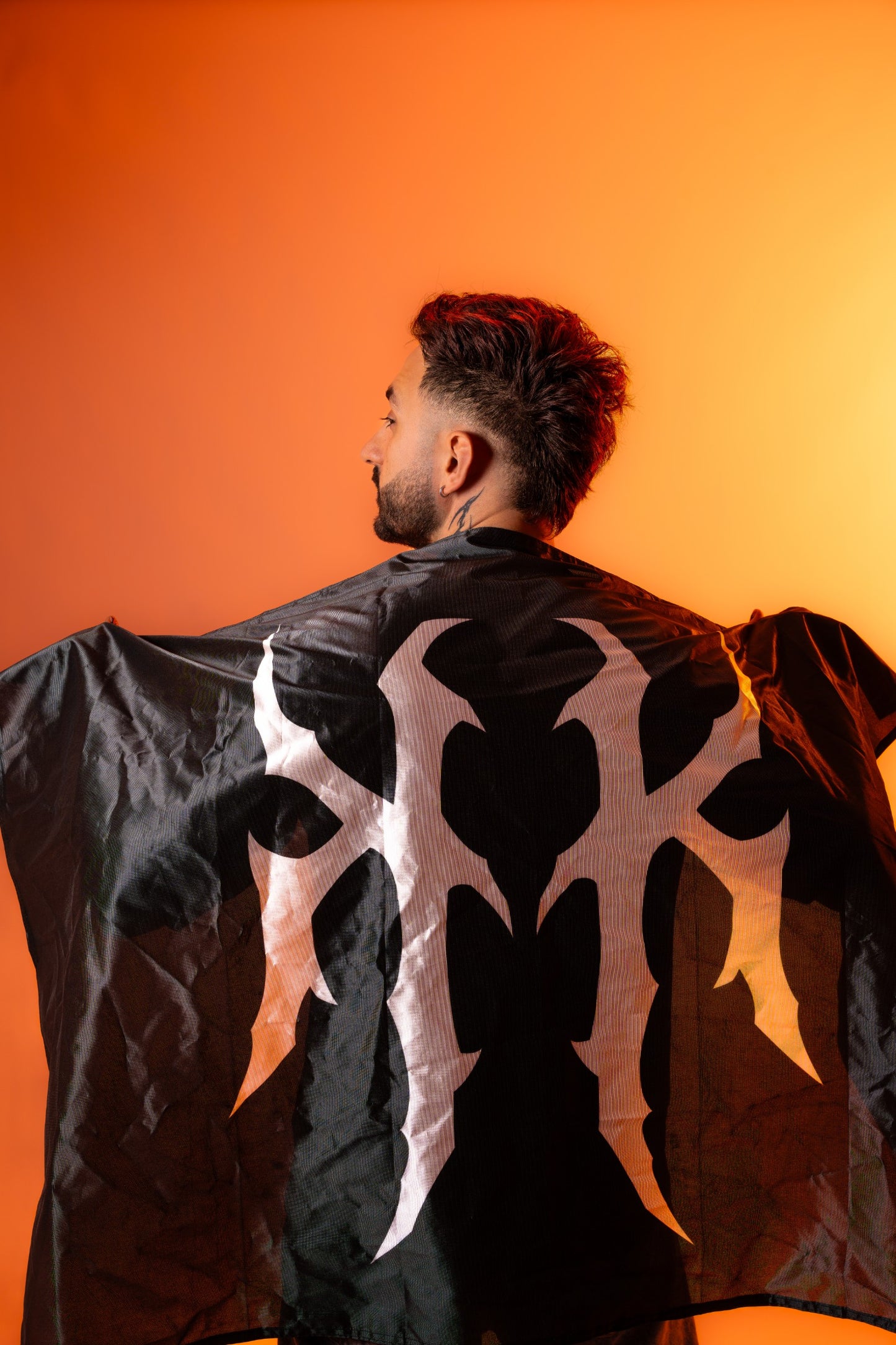 KARAH Logo Flag [LIMITED]