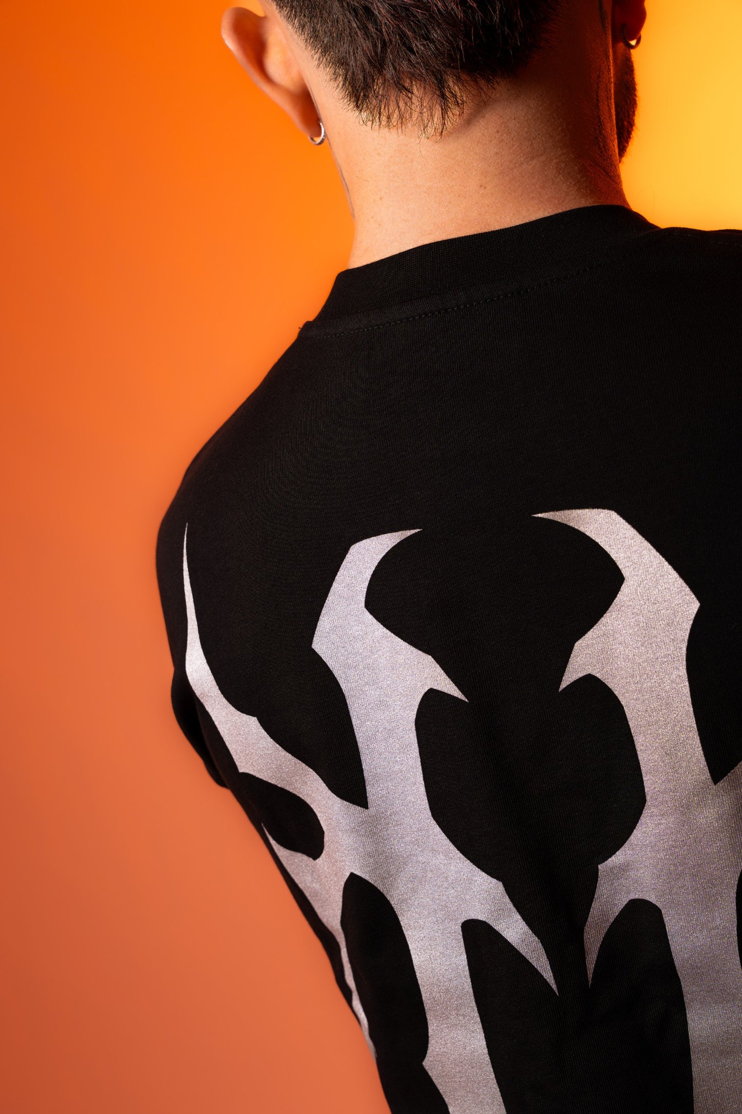 KARAH Reflective T-Shirt