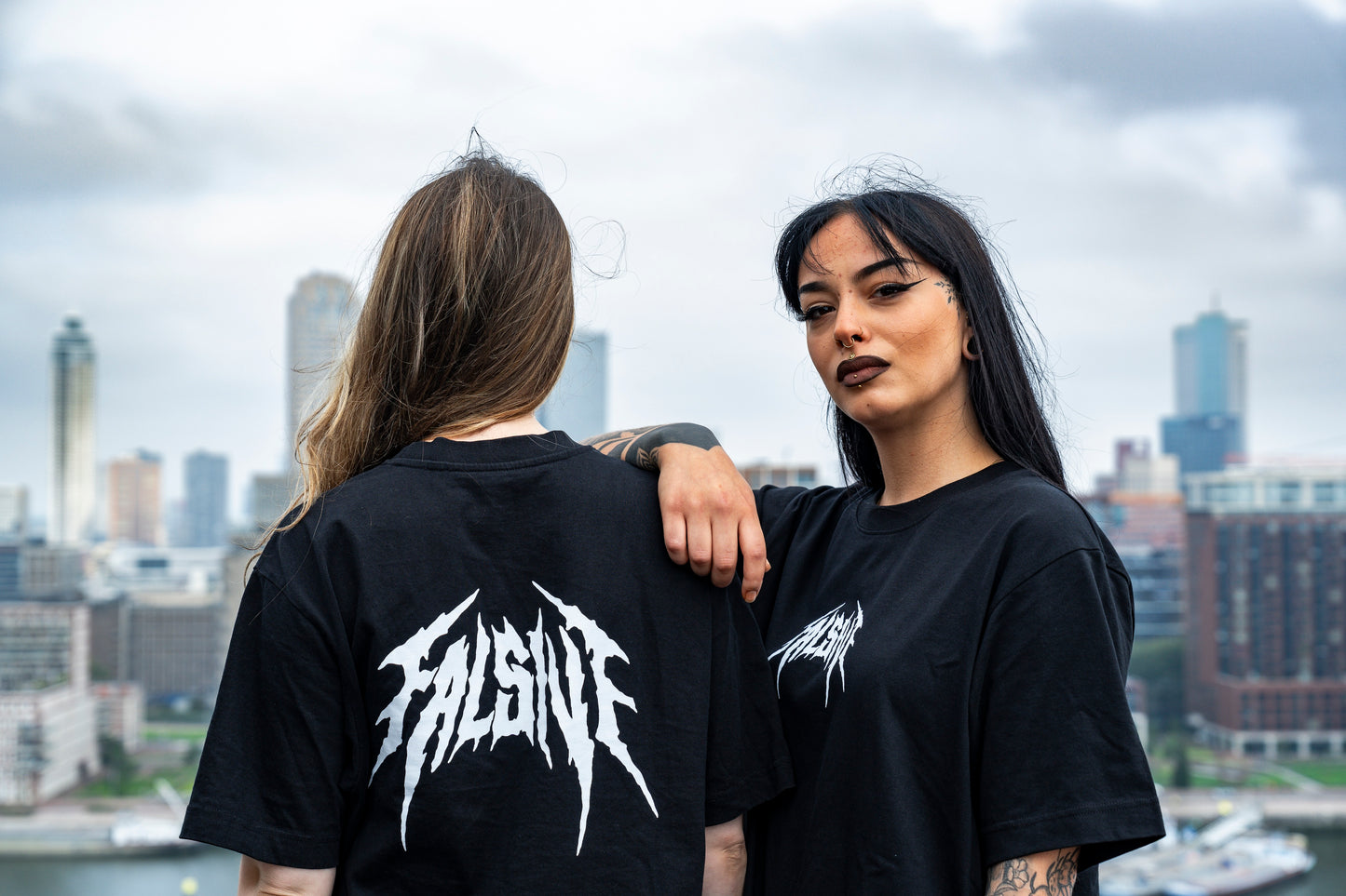 Falsive Original T-Shirt