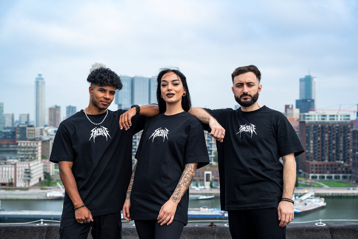 Falsive Original T-Shirt