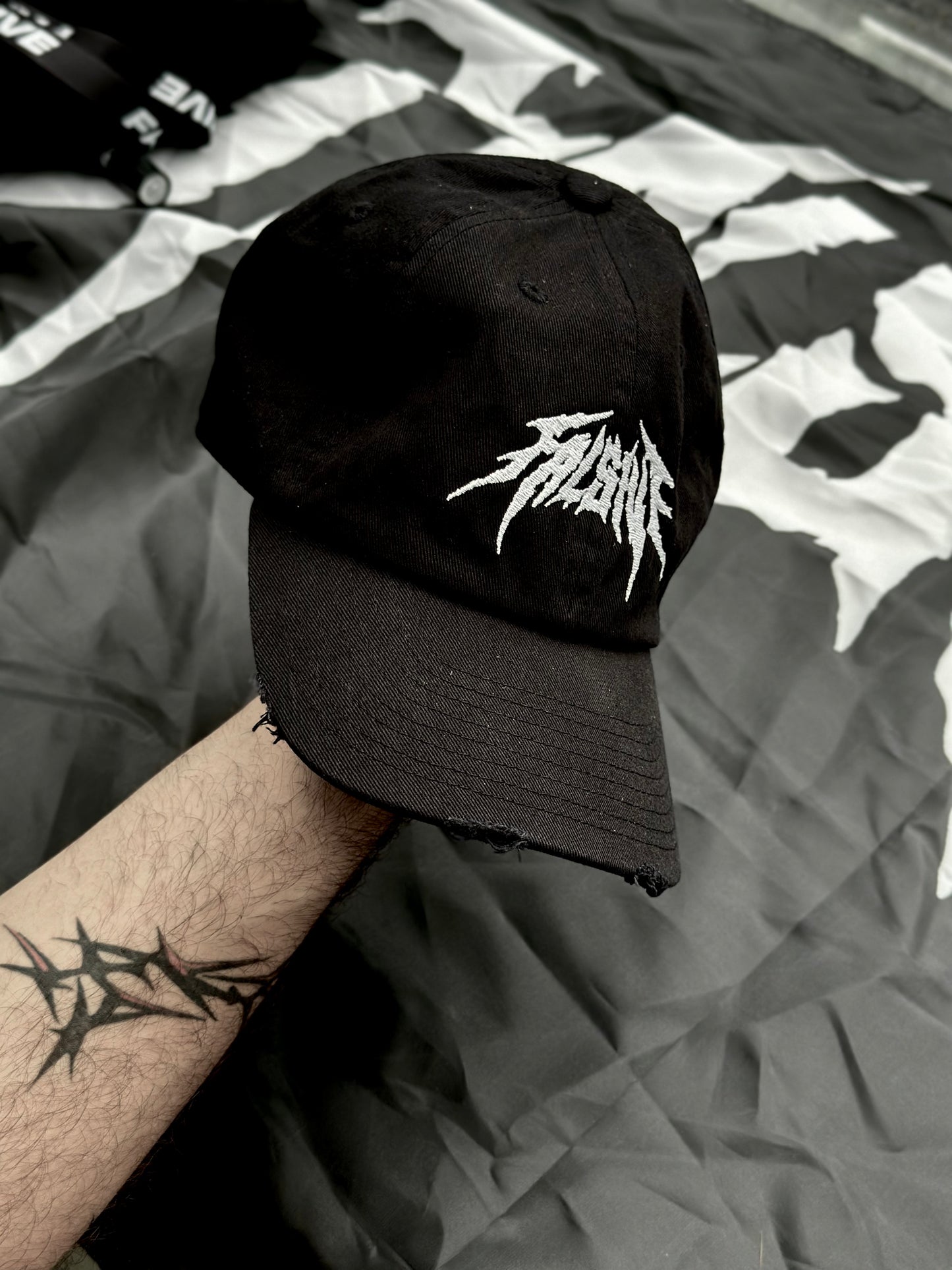 Cap