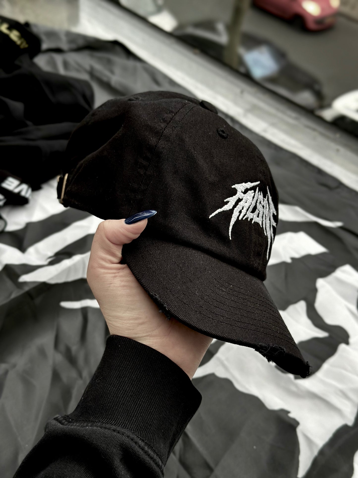 Cap