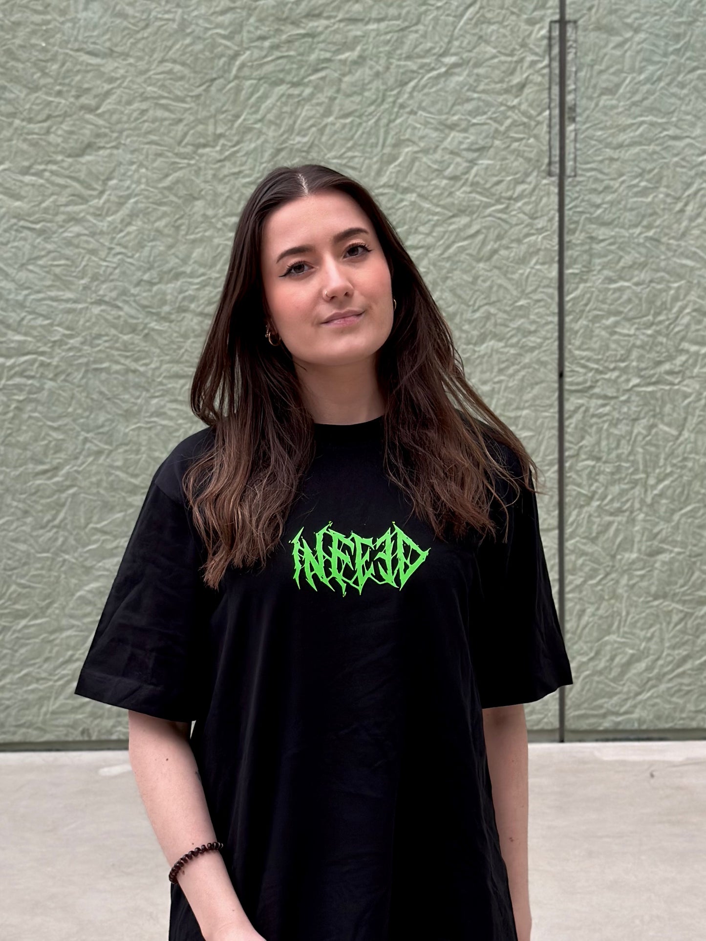 INFEED T-Shirt