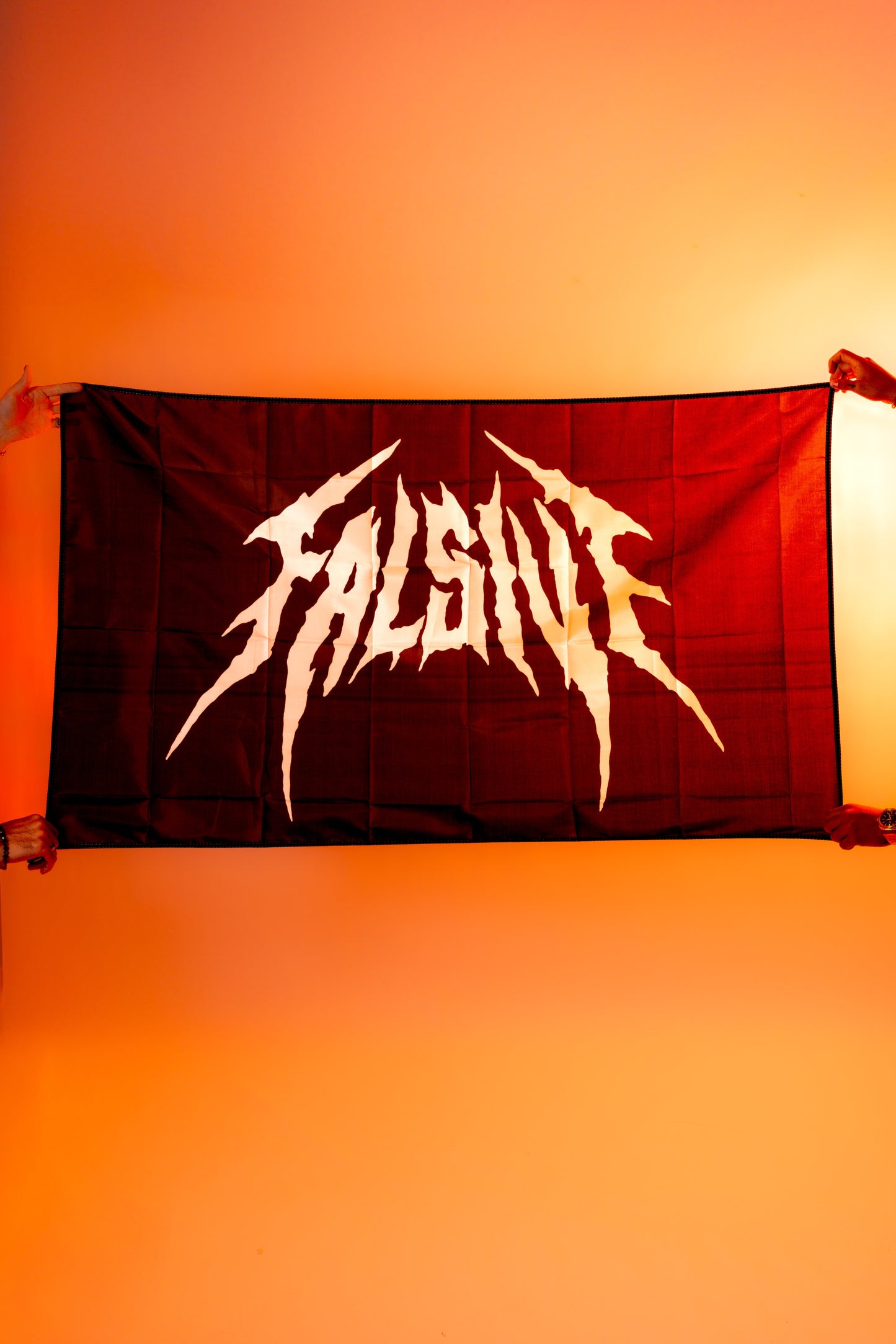 Falsive Flag